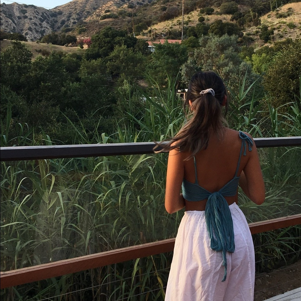 Meet your Posher, Danielle